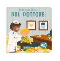 Dolci Storie Sonore - Dal Dottore — Libro