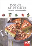 Dolci... Verdure! — Libro