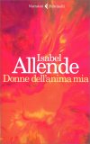 Donne dell'Anima Mia — Libro
