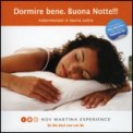 Dormire Bene. Buona Notte!!! CD — Audiolibro