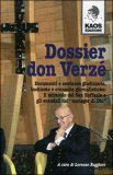 Dossier Don Verzé — Libro