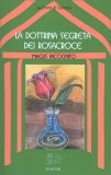 La Dottrina Segreta dei Rosacroce — Libro