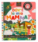 Dove è la Mia Mamma? — Libro