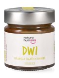 Dwi Caramello Salato di Carruba Bio