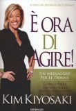 E' Ora di Agire  — Libro