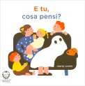 E Tu, Cosa Pensi? — Libro