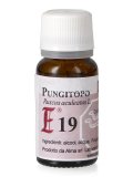 E19 Pungitopo - Elixir Spagirico