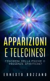 eBook - Apparizioni e Telecinesi — eBook
