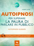 eBook - Autoipnosi per Superare la Paura di Parlare in Pubblico — eBook