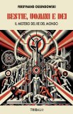 eBook - Bestie, Uomini, Dei — eBook