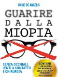 eBook - Guarire dalla Miopia — eBook