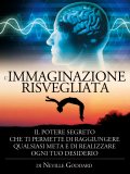 eBook - L'immaginazione Risvegliata — eBook