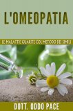 eBook - L'omeopatia — Audiolibro