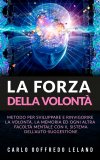 eBook - La Forza della Volontà — eBook