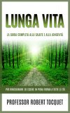 eBook - Lunga Vita — eBook