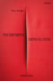 Ebook - Tre Centimetri Dietro gli Occhi — eBook