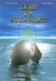 Echi da Atlantide — Libro