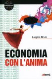 Economia con l'Anima  — Libro