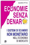 Economie Senza Denaro — Libro