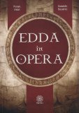 Edda in Opera — Libro