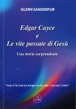 Edgar Cayce e le Vite Passate di Gesù — Libro