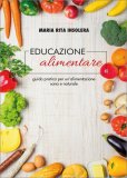 Educazione Alimentare — Libro
