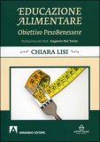 Educazione Alimentare — Libro