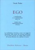 Ego  — Libro