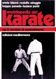 Enciclopedia del Karate Vol. 2° - Tecniche di combattimento  — Libro