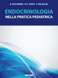 Endocrinologia nella Pratica Pediatrica  — Libro
