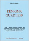 L'Enigma Gurdjieff — Libro