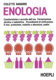 Enologia — Libro