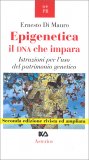 Epigenetica - Il DNA che Impara — Libro