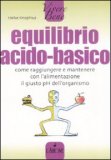 Equilibrio Acido-Basico — Libro