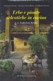 Erbe e Piante Selvatiche in Cucina — Libro