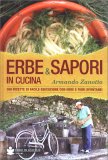Erbe e Sapori in Cucina — Libro