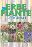 Erbe & Piante Officinali — Libro