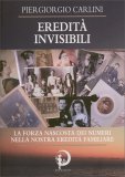 Eredità Invisibili — Libro