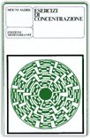 Esercizi di concentrazione — Libro