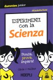 Esperimenti con la Scienza — Libro