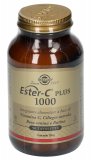 Ester-C Plus 1000 - 90 Tavolette
