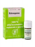 Estragone - Olio Essenziale