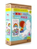 Facciamo La Pace? con Nina e Olga — Libro/Gioco