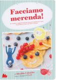 Facciamo Merenda! — Libro
