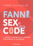 Fanni Sex Code — Libro