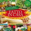 eBook - Fatto in Casa — eBook