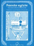 Favole Egizie — Libro