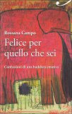 Felice per Quello che Sei  — Libro