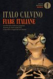 Fiabe Italiane — Libro