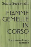 Fiamme Gemelle In Corso — Libro